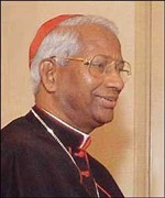 Duraisamy Simon Lourdusamy