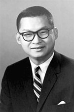 Edmond Joseph Gong
