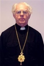 Efraím Basílio Krevey