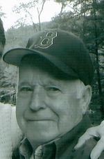 Elmer Webster
