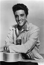 Elvis Presley