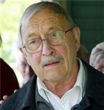 Erast Parmasto