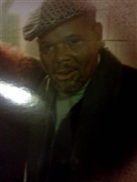 Ernest Phaire Sr.