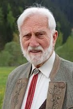 Ernst Florian Winter