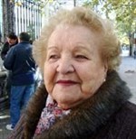 Esperanza Pérez Labrador