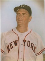 Eugene Bonnabeau
