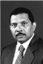 Fathulla Jameel