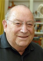 Friedrich Zimmermann