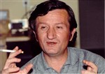 George Ganescu