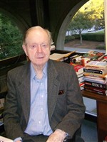 George Robert Acworth Conquest