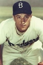 George Shuba