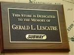 Gerald L Lescatre