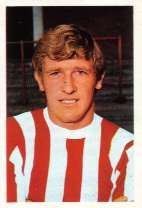 Gerry Bridgwood