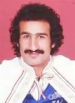 Gholam Hossein Mazloumi