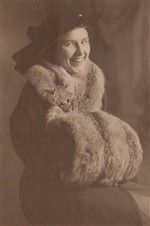 Goldie Cathleen Call Poulton