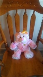 Gracelyn Ciana Massey Cushing