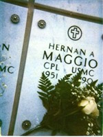 H A Maggio
