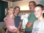 Hazel Dawn Wadsack