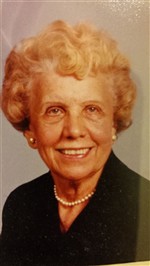 Helen C Butkovich