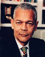 Horace Julian Bond