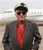 Hugh Hefner (1926-2017) *91, La Tumba #86223651 [es] - Sysoon