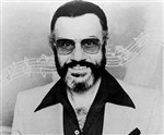 Ioannis Alexandres Veliotes - Johnny Otis
