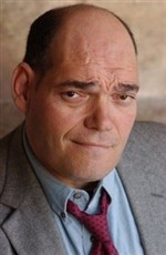 Irwin Keyes