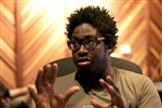 Isaiah Randolph "Ikey" Owens