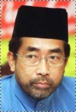 Jamaluddin Bin Mohd. Jarji