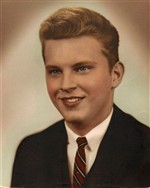 James E Bottrill