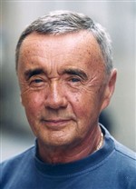 Jarl Anders Lennart Borssén 