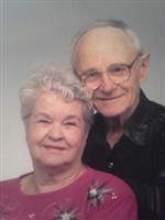 Jerome and Adelia Morrissey