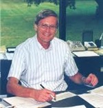 Jerry D. Mahlman