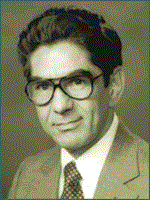 Jesse Leonard Steinfeld