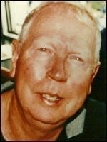 Jim Irwin