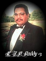Jimmy R Llanas