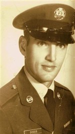 John R Dodds