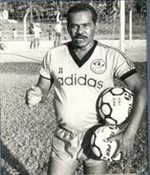 José Maria Fidélis Dos Santos