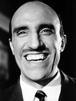 José Sazatornil Buendía