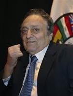 José Sulaimán