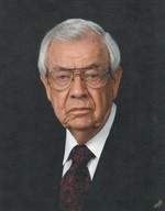 Joseph Bryant "Joe" Raynor, Jr.