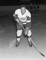 Joseph Rene Marcel Pronovost