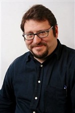 Joshua Ozersky