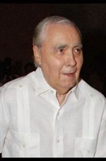 Julio Mario Santo Domingo
