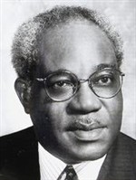 Julius Levonne Chambers