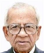 Kailashpati Mishra