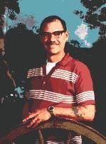 Kenneth S Clasen