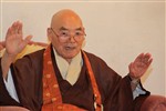 Kyozan Joshu Sasaki