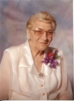 Laverne Elizabeth Lebon
