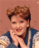 Lela Louanne Harrington 